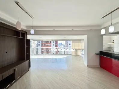 Apartamento com 4 Quartos à venda, 137m² no Vila Regente Feijó, São Paulo