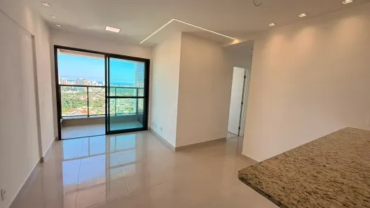 Apartamento com 2 Quartos à venda, 59m² no Brotas, Salvador