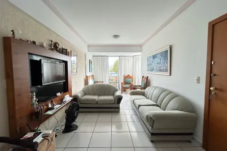 Apartamento com 3 Quartos à venda, 150m² no Heliópolis, Belo Horizonte