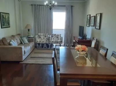 Apartamento com 3 Quartos à venda, 187m² no Centro, Limeira