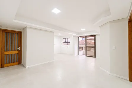 Apartamento com 3 Quartos à venda, 103m² no América, Joinville