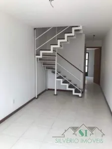 Apartamento com 2 Quartos à venda, 63m² no Samambaia, Petrópolis