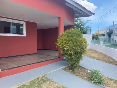 Casa de Condomínio com 3 Quartos à venda, 110m² no São Mateus, São Pedro da Aldeia