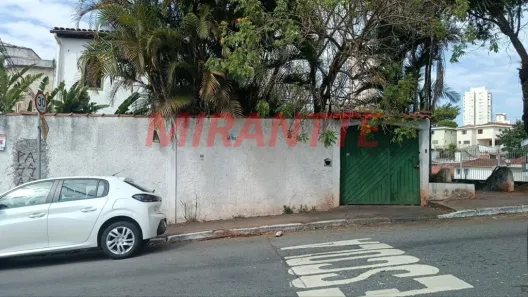 Lote/Terreno à venda, 309m² no Parque Mandaqui, São Paulo