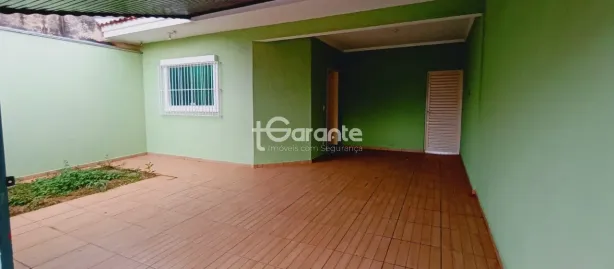 Casa com 3 Quartos à venda, 148m² no Jardim Piazza Di Roma II, Sorocaba