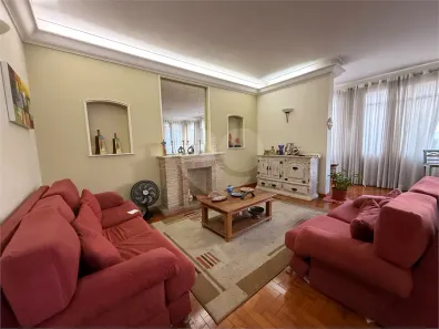 Casa com 3 Quartos à venda, 360m² no Alto da Lapa, São Paulo