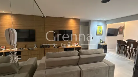 Apartamento com 2 Quartos à venda, 65m² no Sumarezinho, São Paulo