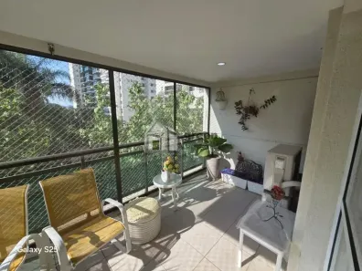 Apartamento com 3 Quartos à venda, 111m² no Barra Olímpica, Rio de Janeiro