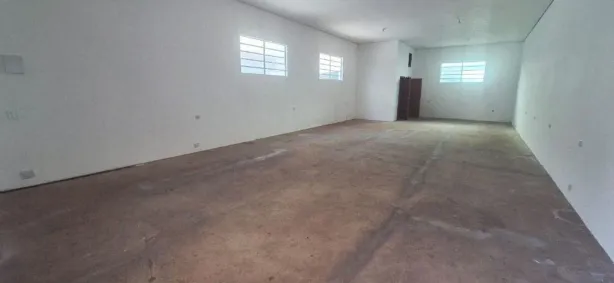Ponto Comercial para alugar, 120m² no João Aranha, Paulínia