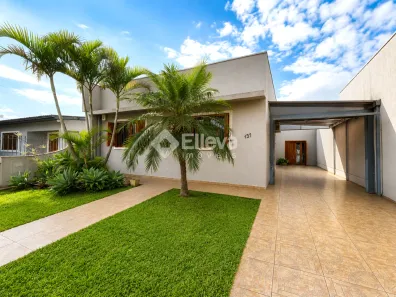 Casa com 3 Quartos à venda, 138m² no Passos dos Ferreiros, Gravataí