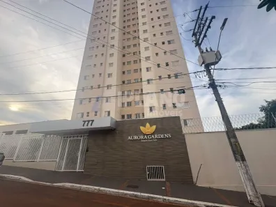 Apartamento com 3 Quartos para alugar, 110m² no Centreville, São Carlos