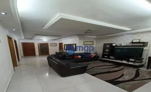 Sobrado com 3 Quartos à venda, 500m² no Parque Boturussu, São Paulo