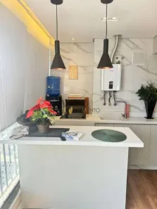 Apartamento com 3 Quartos à venda, 66m² no Tatuapé, São Paulo