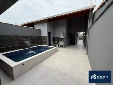 Casa com 2 Quartos à venda, 74m² no Savoy 1, Itanhaém