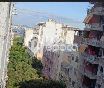 Apartamento com 2 Quartos à venda, 76m² no Glória, Rio de Janeiro