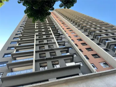 Apartamento com 2 Quartos à venda, 57m² no Vila Yara, Osasco