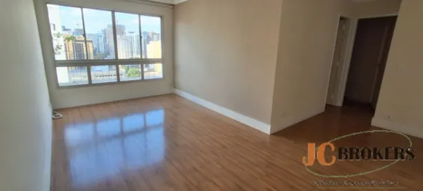 Apartamento com 2 Quartos à venda, 67m² no Moema, São Paulo