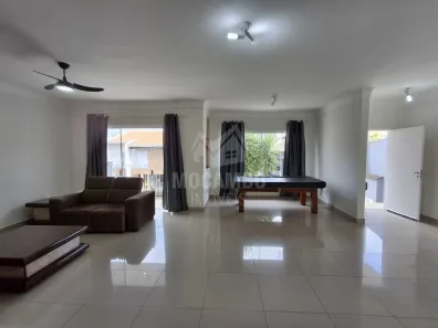 Casa de Condomínio com 3 Quartos para alugar, 173m² no Parque das Laranjeiras, Itatiba