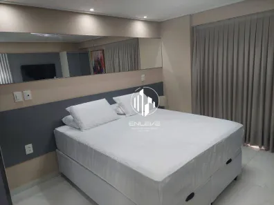 Flat com 1 Quarto à venda, 22m² no Tambaú, João Pessoa