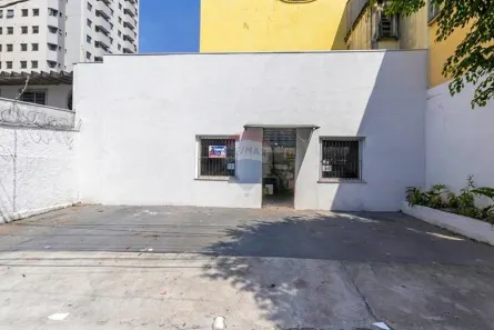 Ponto Comercial com 1 Quarto à venda, 56m² no Planalto Paulista, São Paulo