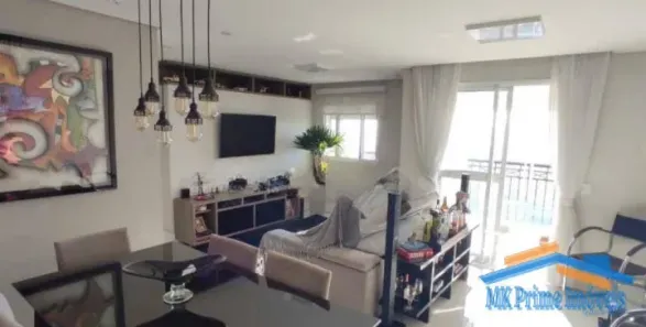 Apartamento com 2 Quartos à venda, 84m² no Jaguaré, São Paulo
