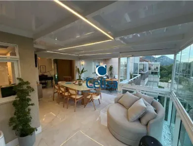 Cobertura com 3 Quartos à venda, 150m² no Recreio dos Bandeirantes, Rio de Janeiro