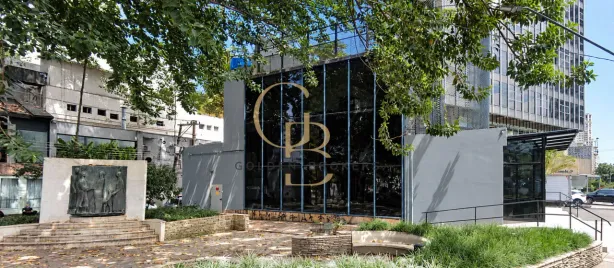 Imóvel Comercial para alugar, 325m² no Jardim Paulista, São Paulo