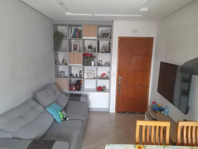 Apartamento com 2 Quartos à venda, 65m² no Assunção, São Bernardo do Campo