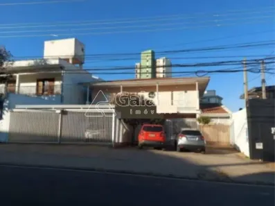 Imóvel Comercial com 4 Quartos à venda, 350m² no Jardim Chapadão, Campinas