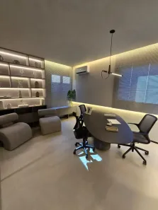 Apartamento com 1 Quarto à venda, 44m² no Plano Diretor Norte, Palmas