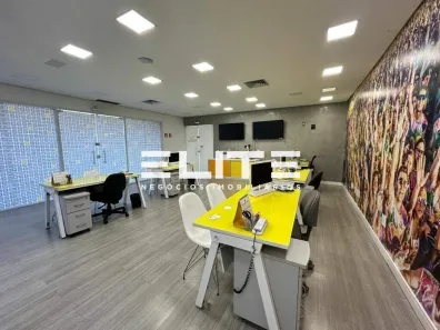 Sala Comercial à venda, 70m² no Jardim, Santo André