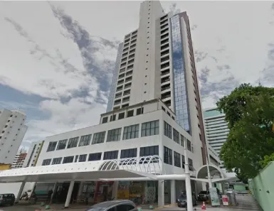Lote/Terreno à venda, 30m² no Meireles, Fortaleza