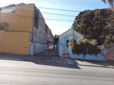 Casa com 3 Quartos à venda, 60m² no Jardim Lisboa, São Paulo