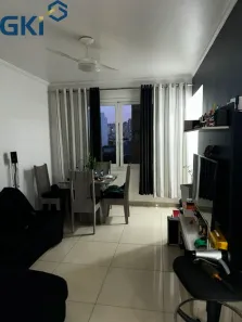 Apartamento com 1 Quarto à venda, 42m² no Bela Vista, São Paulo