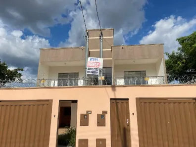 Sobrado com 3 Quartos à venda, 160m² no Residencial Humaitá, Goiânia