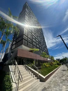 Apartamento com 1 Quarto para alugar, 30m² no Boa Viagem, Recife