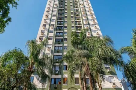 Apartamento com 3 Quartos à venda, 90m² no Santa Cecília, Porto Alegre