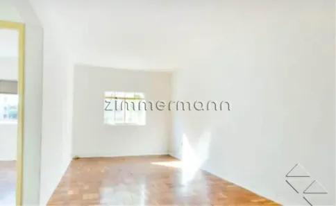 Apartamento com 2 Quartos à venda, 55m² no Itaim Bibi, São Paulo