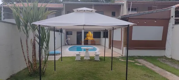 Casa com 2 Quartos à venda, 120m² no Jardim Leblon, Jacareí