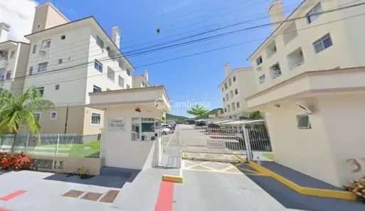 Apartamento com 2 Quartos para alugar, 55m² no Madri, Palhoça