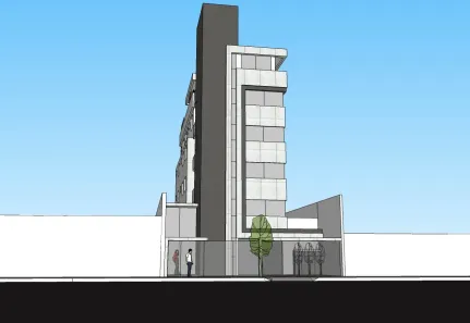 Apartamento com 4 Quartos à venda, 137m² no Dona Clara, Belo Horizonte