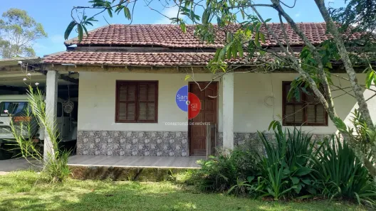 Fazenda/Sítio com 10 Quartos à venda, 500m² no Parada Ideal, Guapimirim