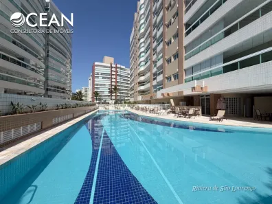 Apartamento com 2 Quartos à venda, 80m² no Riviera, Bertioga