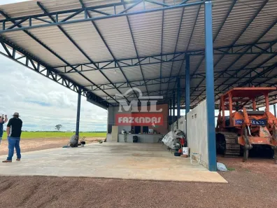 Fazenda/Sítio à venda, 1379m² no , Figueirópolis