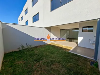 Casa com 3 Quartos à venda, 150m² no Santa Amélia, Belo Horizonte