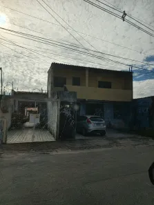Lote/Terreno à venda, 537m² no Benfica, Fortaleza