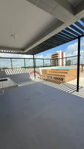 Cobertura com 2 Quartos à venda, 67m² no Aeroclube, João Pessoa