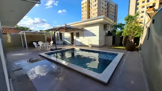 Casa de Condomínio com 3 Quartos à venda, 525m² no Jardim Colonial, Bauru