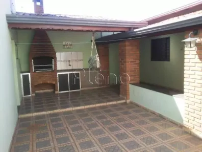 Casa com 3 Quartos à venda, 230m² no Jardim Paulicéia, Campinas