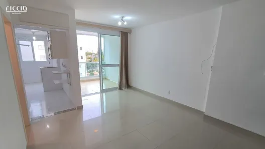 Apartamento com 1 Quarto à venda, 56m² no Jardim das Colinas, São José dos Campos